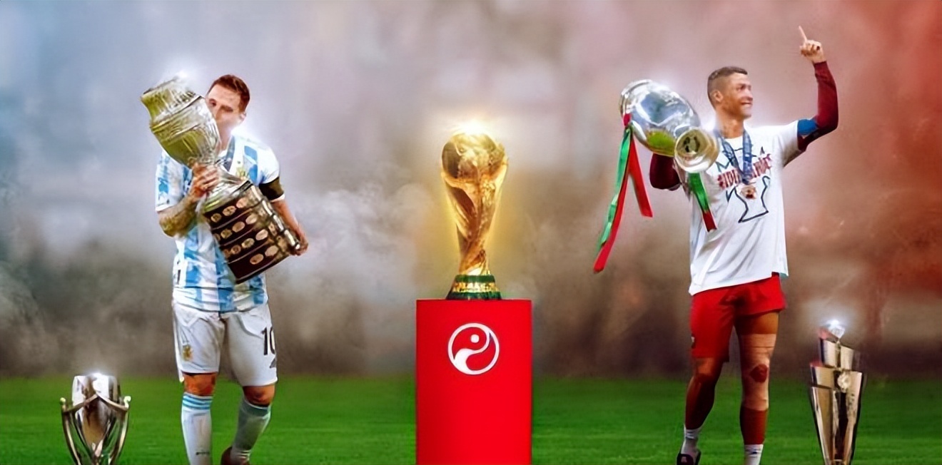 梅罗国家队评价,梅罗侃球