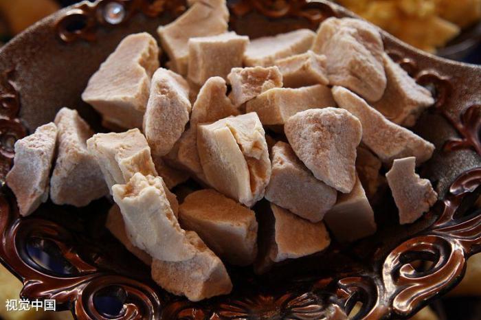 新疆的美食去哪里吃最全,出去以后必须吃的新疆美食