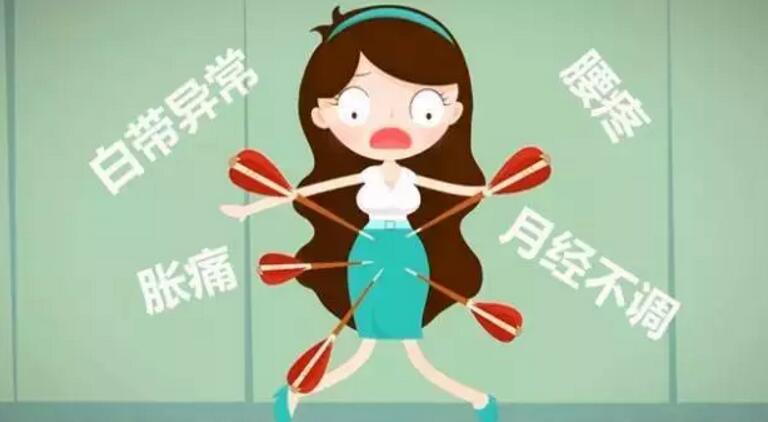 阴道炎这样用药，便宜、有效还能减少复发