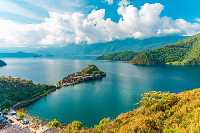 云南最值得去的七大景点,去云南必玩的十大景点排行