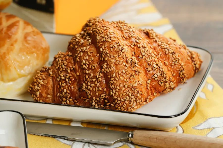 藏龙卧虎的魔都蛋糕饼店,在这5家挖到了宝