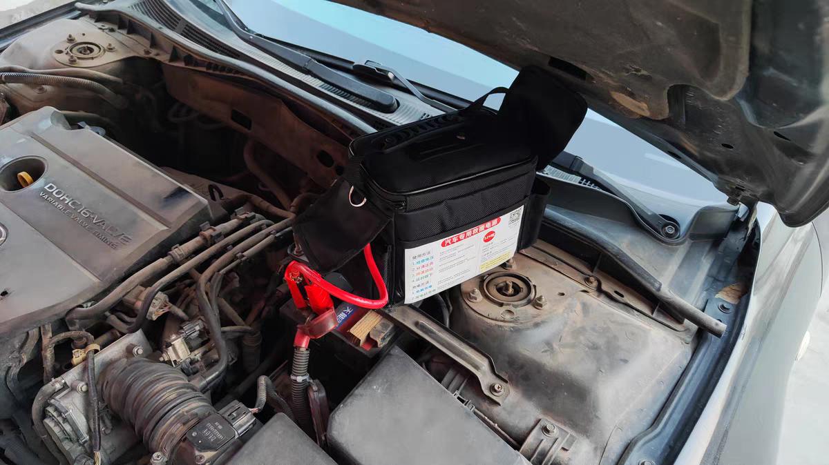 五一自驾需要带的东西,五一去旅游带什么在车上