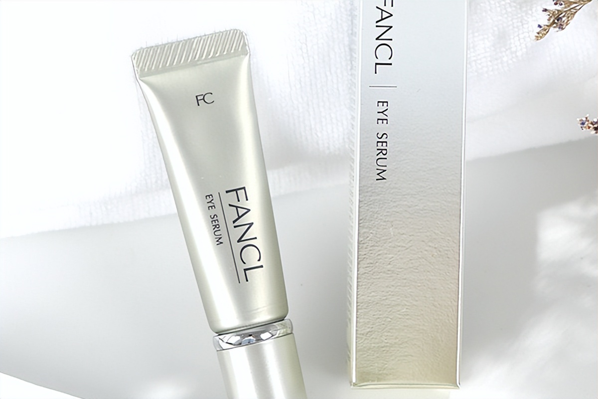 对眼袋有效的眼霜推荐,有眼袋黑眼圈用哪款眼霜最好