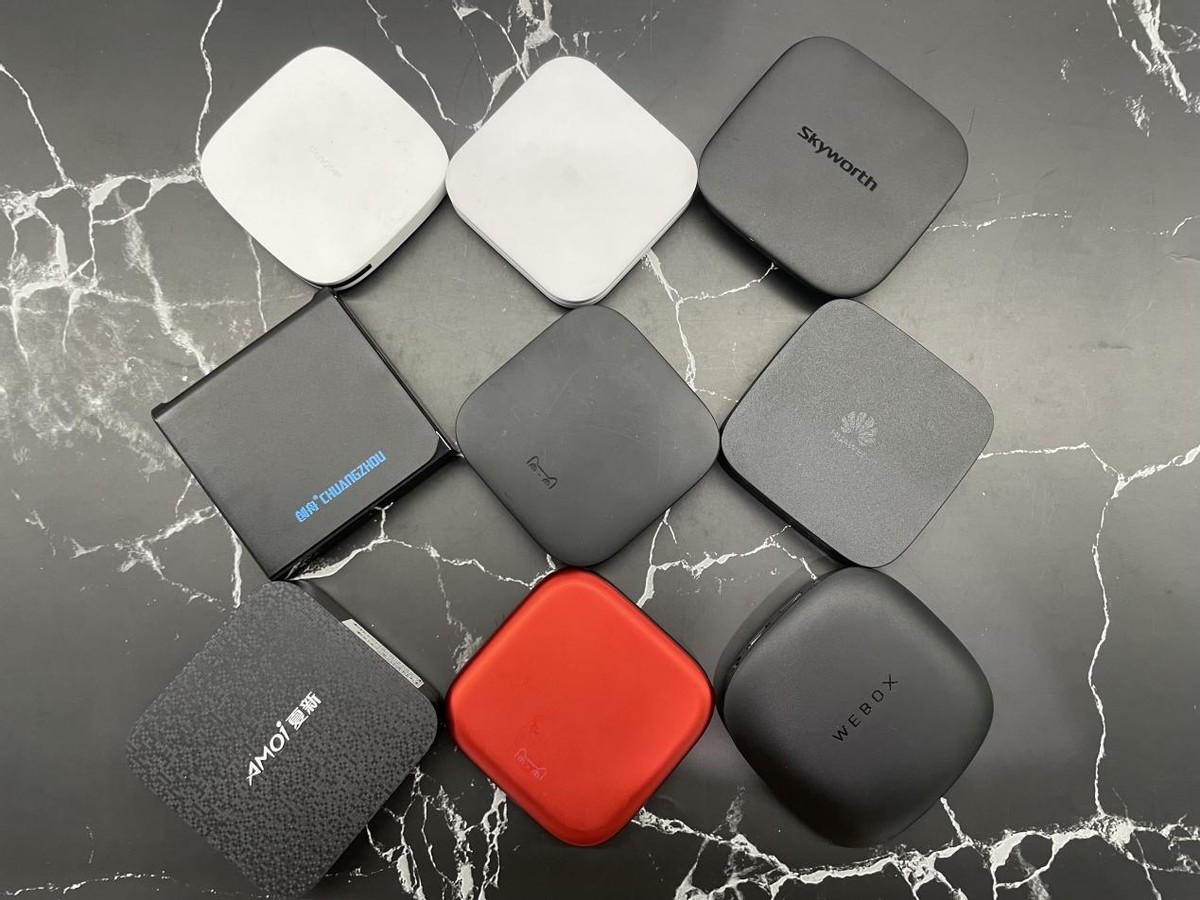 线上电视机顶盒品牌排行榜,高端电视机顶盒品牌销量排名前十