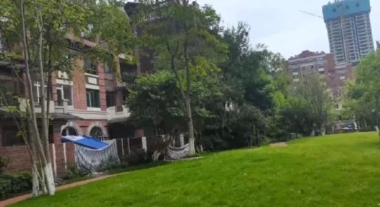 二手房涨跌幅前10出炉！渝北某小区跌了22.5%，你家涨还是跌？