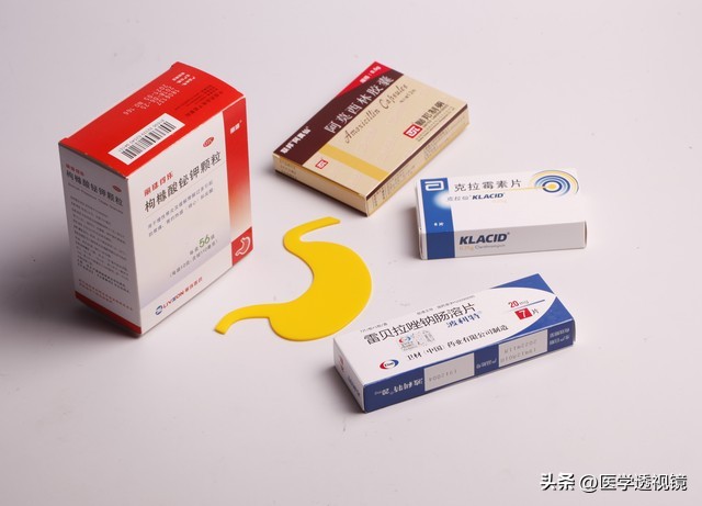 幽门螺杆菌治疗失败了还能治好吗,幽门螺杆菌杀菌失败多久杀第二次