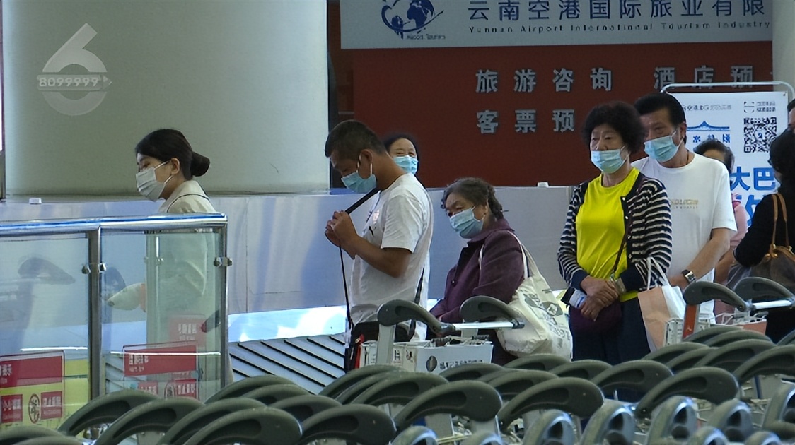 进入夏航季，即将迎来出境游高峰期！境内游昆明的行程已经开始给你安排了