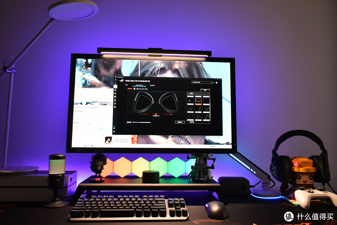 游戏外设推荐618,618好物推荐电脑外设