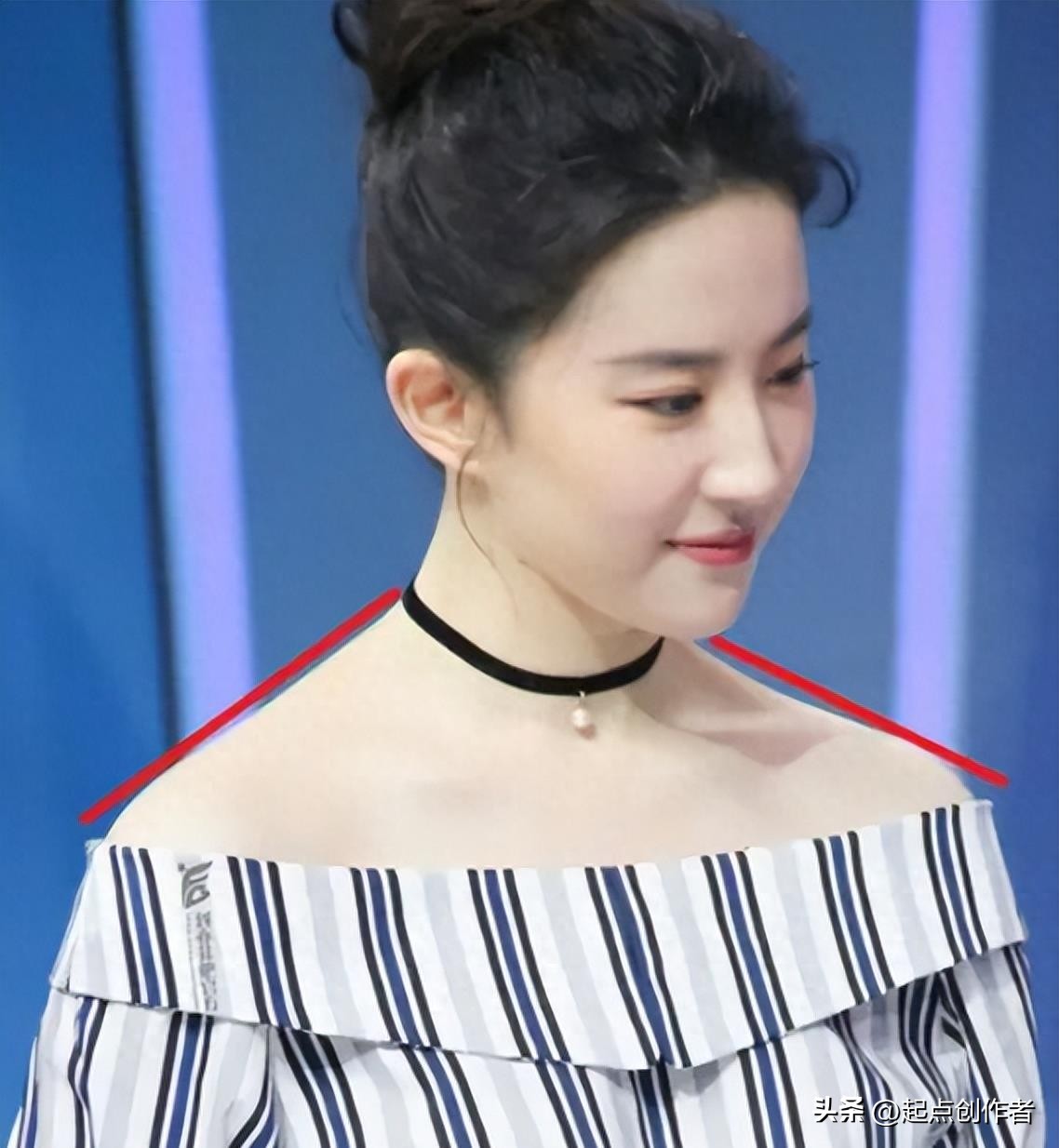 要概括娱乐圈中包包”和“完美女神”，很难用确切的数字来定义！