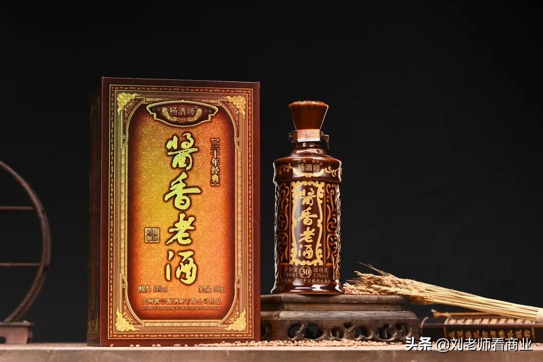 贵州仁怀大国古将酒怎么样,贵州大国古将酒业