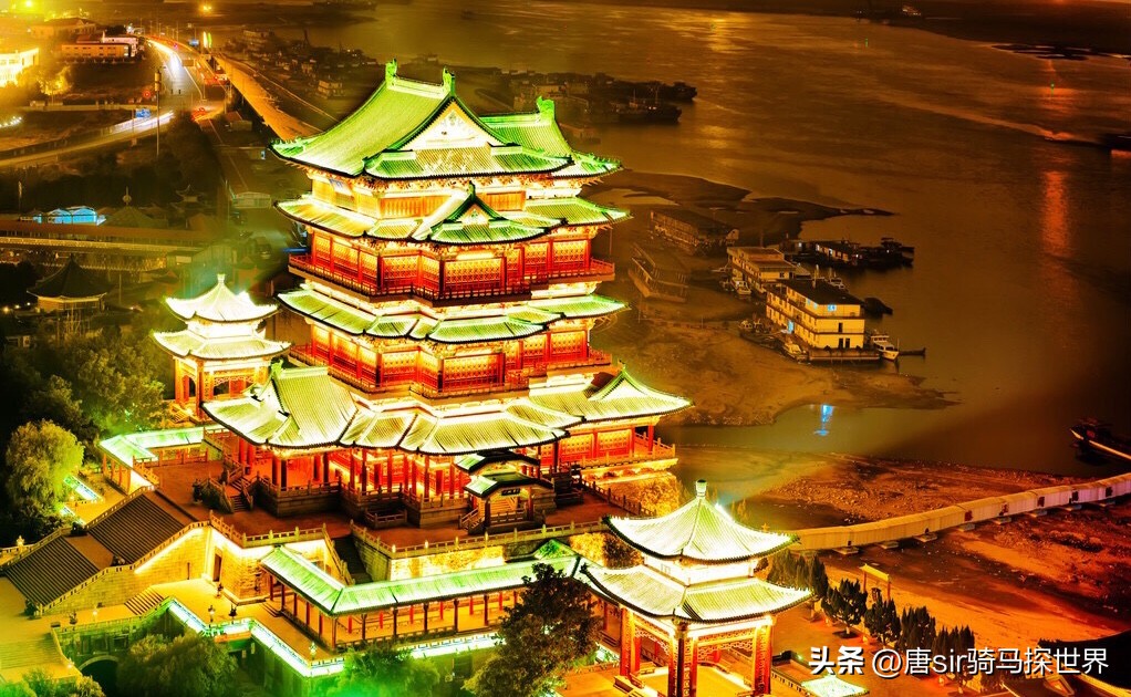 安义县千年古村落,安义古村适合玩几个小时