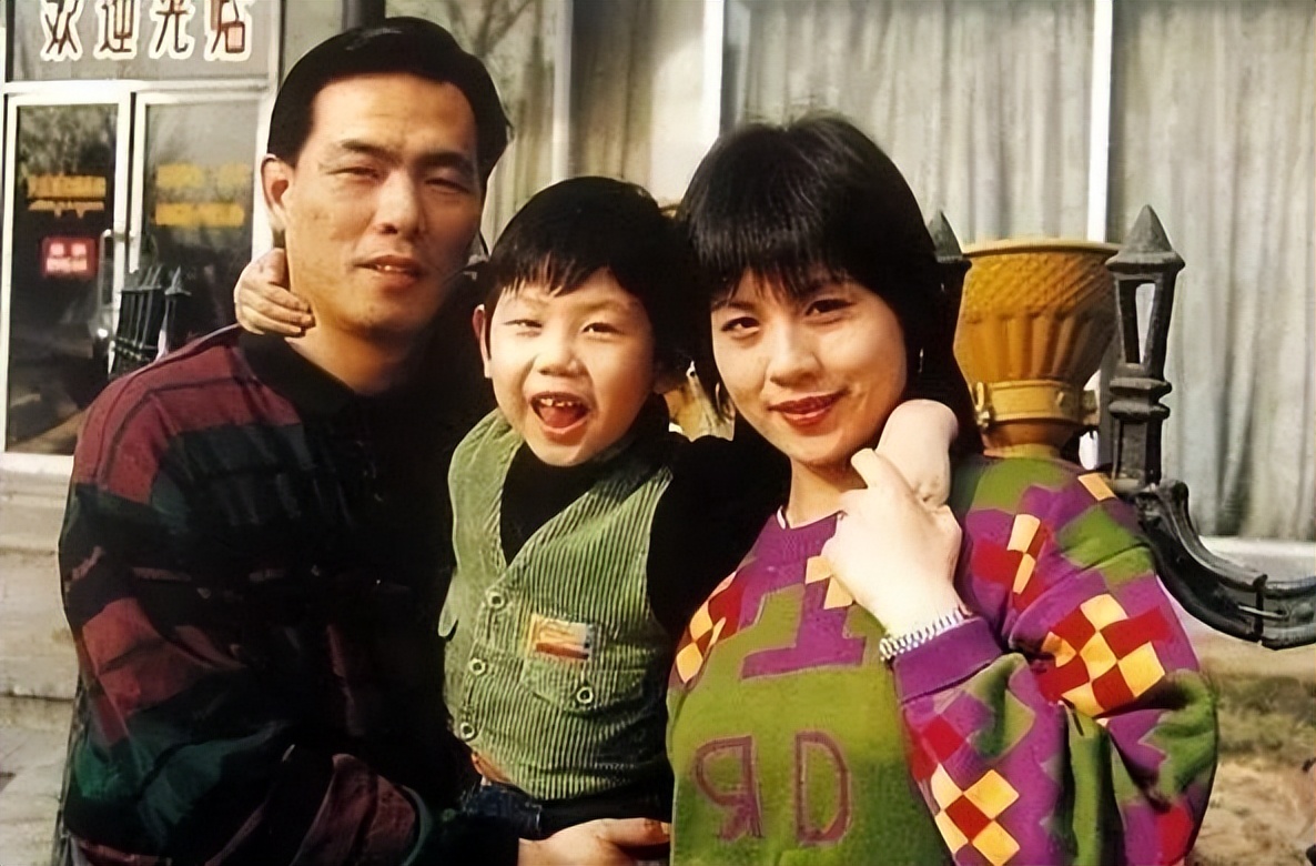 蔡振华执教国乒的艰辛经历曝光！打破质疑官至副部，管足协惹争议