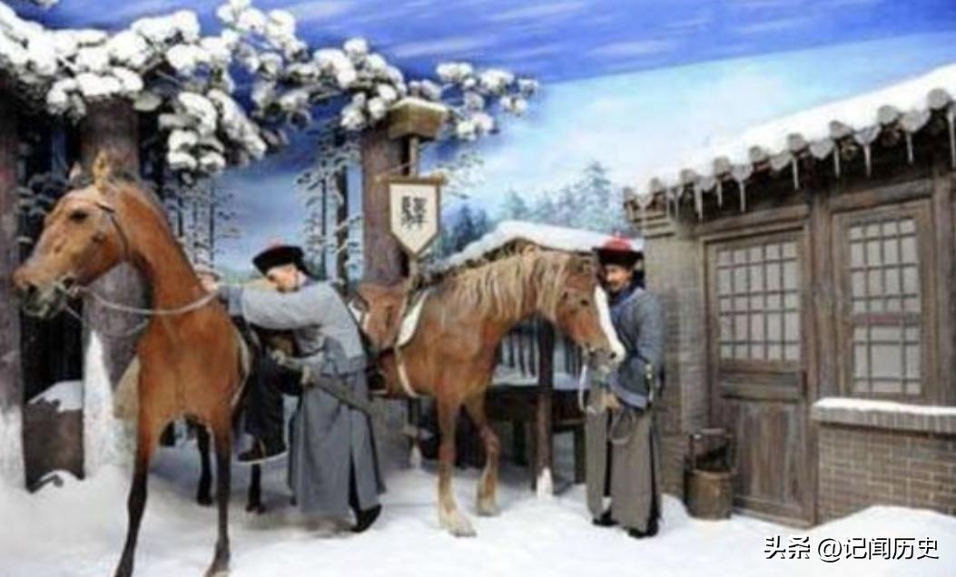 古代马的作用和地位,古代马有什么重要性