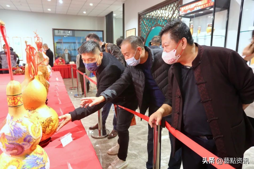 天津荣大葫芦节,荣大花卉市场11月5日葫芦文化节