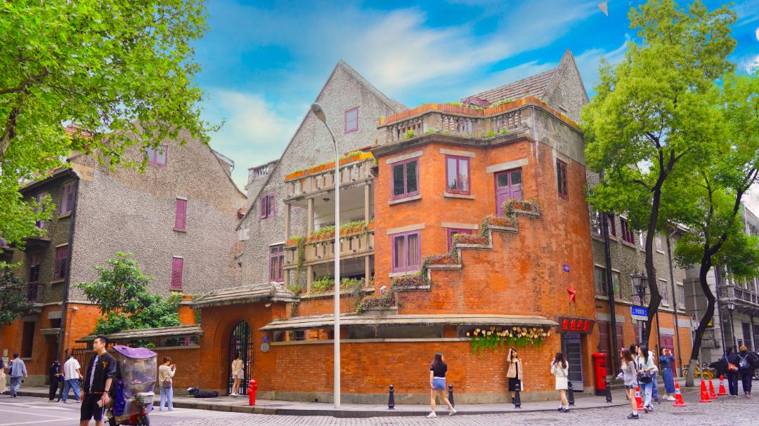 武汉排队最久的打卡地,武汉打卡推荐地