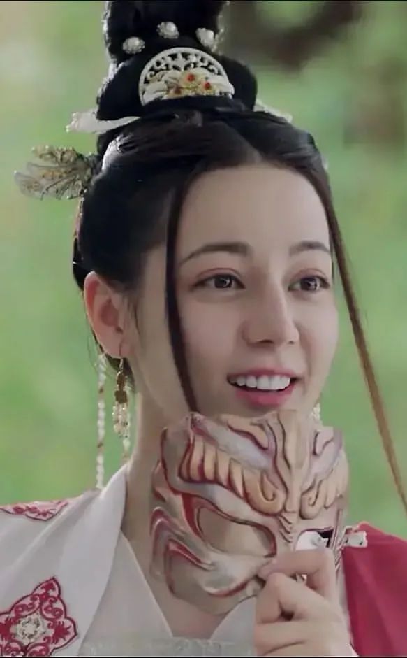 吴宣仪大龅牙,吴宣仪牙不修复吗