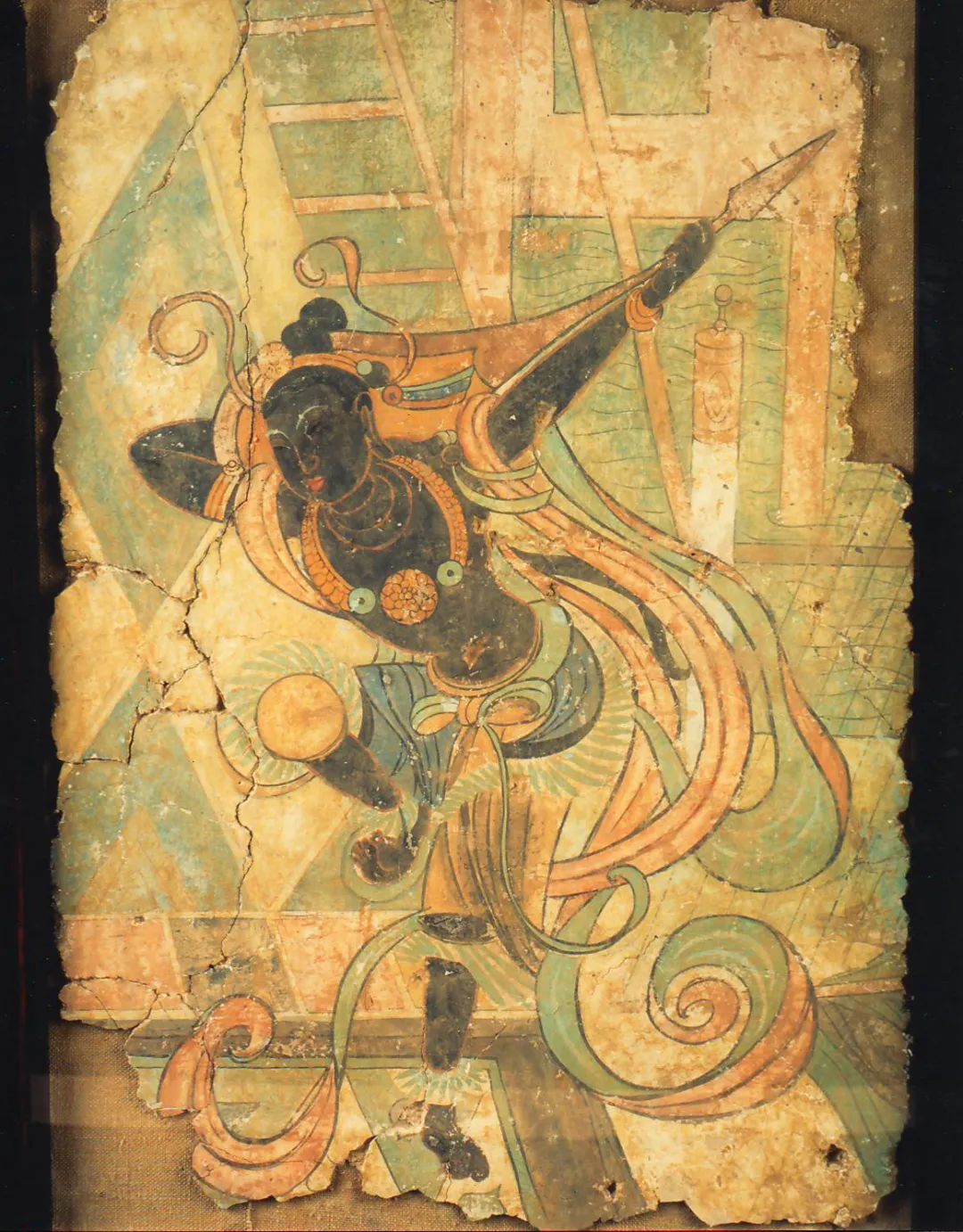 洛杉矶亚洲艺术品拍卖,洛杉矶中国文物