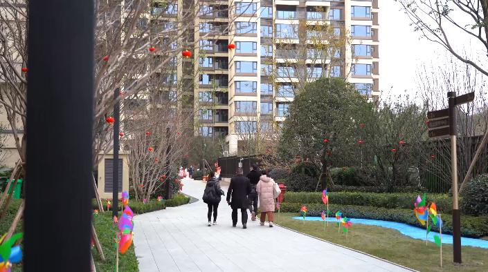 嘉祥瑞庭熙岸不利因素,嘉祥瑞庭熙岸多久交房