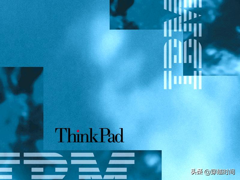 ibmthinkpad缁忓吀logo鍥剧墖,ibmthinkpad