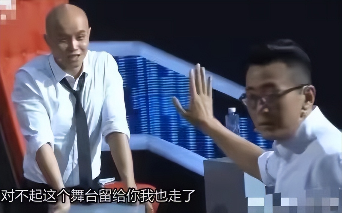 乐嘉为什么变成现在这个样子,跌下神坛的乐嘉真的落魄了吗