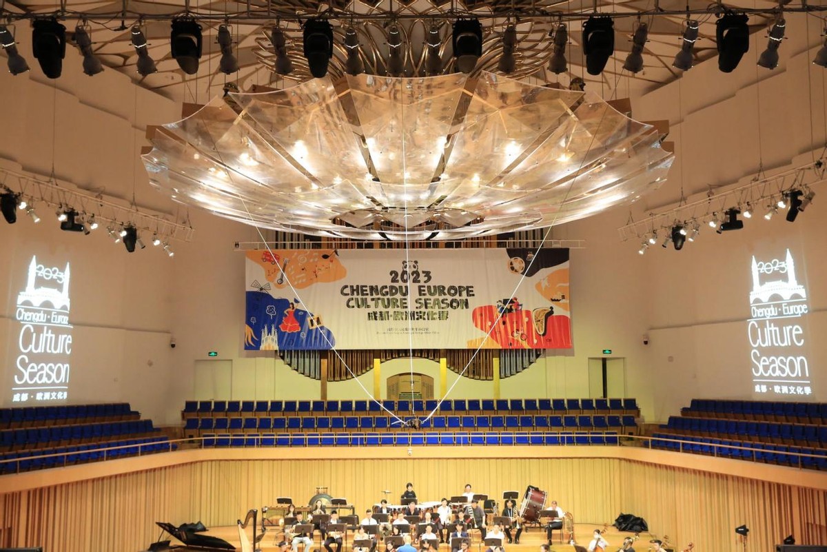 2024成都欧洲文化季,成都欧洲文化季瑞士