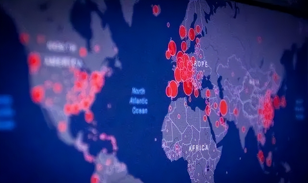 如果新冠疫情一直不结束，世界将会怎么样？医学专家说出实话