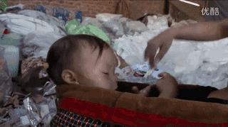 30多年了，中国终于彻底清除了“洋垃圾”