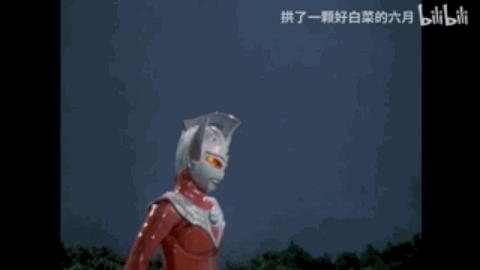 第一位超战士的证明泰罗奥特曼百科