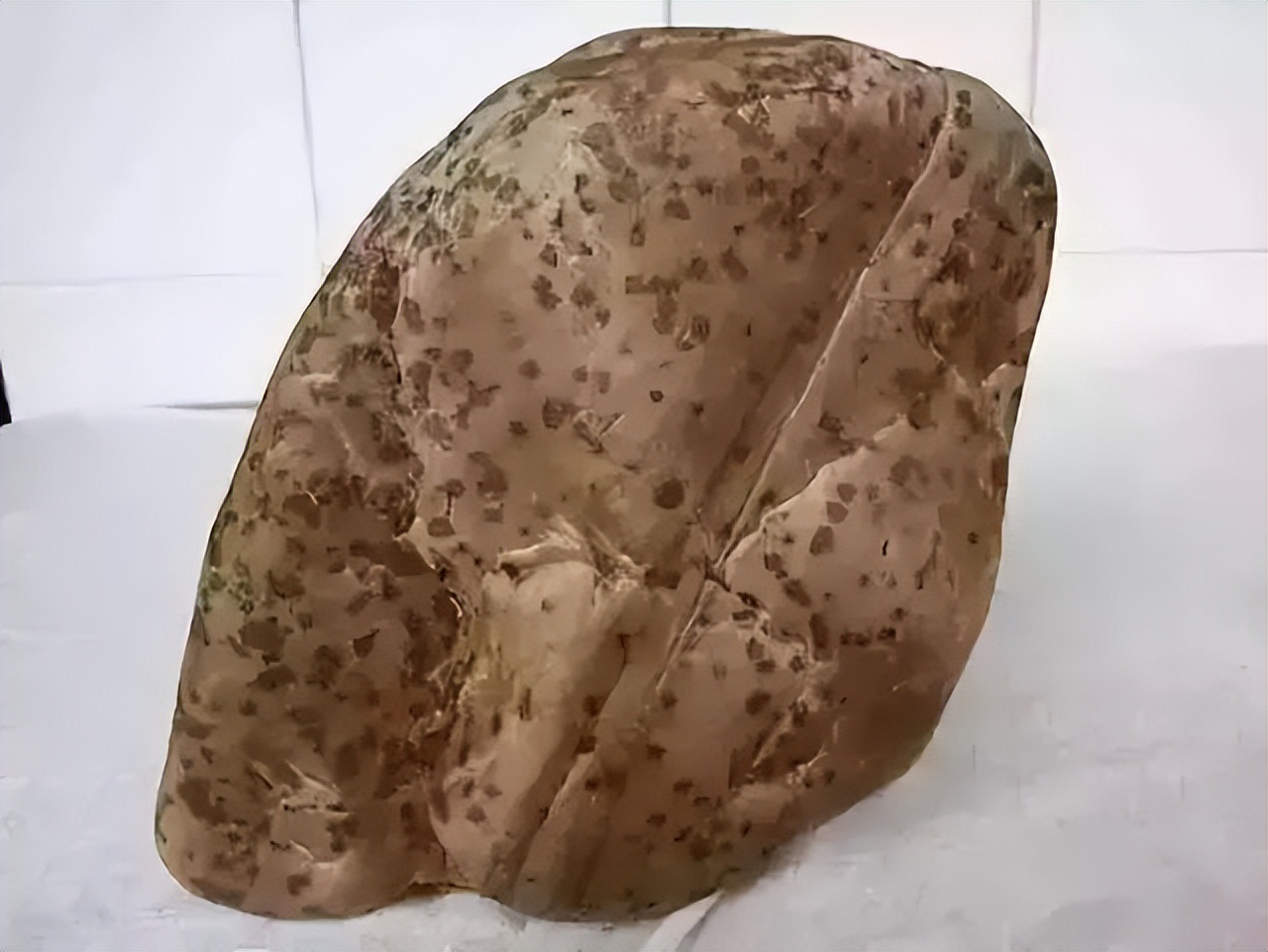 中国100种奇石图谱,中国10大奇石图片