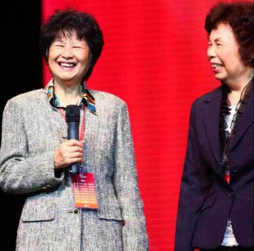 60年代女乒世界冠军，晚年主动搬进养老院，在除夕夜孤独离世