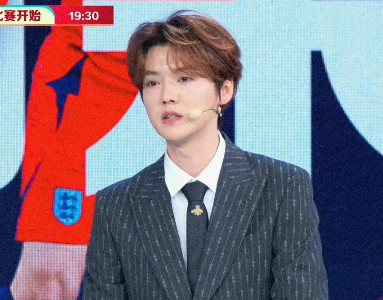 原来这些明星都是c罗球迷,c罗鹿晗李现