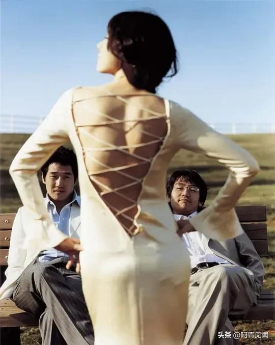 韩国90后女星拍过的电影推荐,推荐几部韩国三大女星的电影