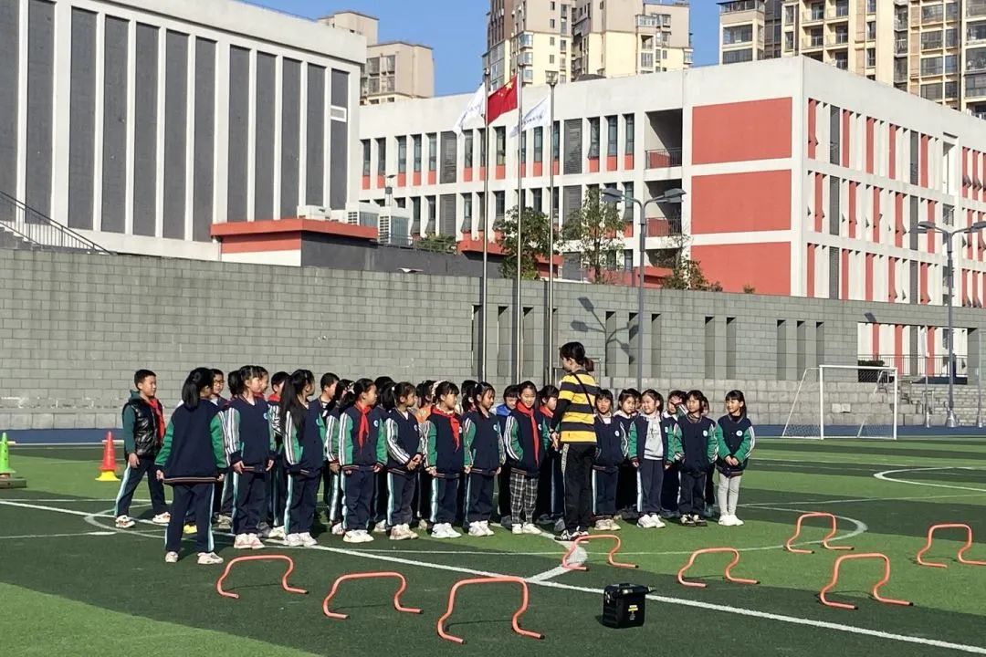 鹭栖湖学校六一节目,鹭栖湖学校运动会