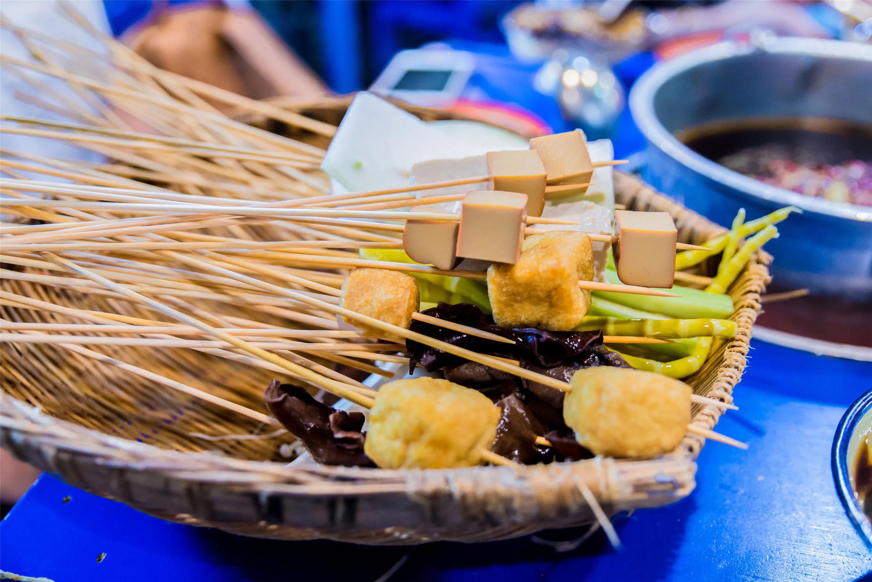 成都别人不知道的好吃地方,成都美食推荐排行榜前十名
