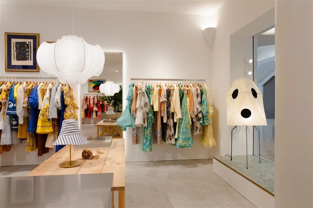 zimmermann在哪里拿货,zimmermann实体店