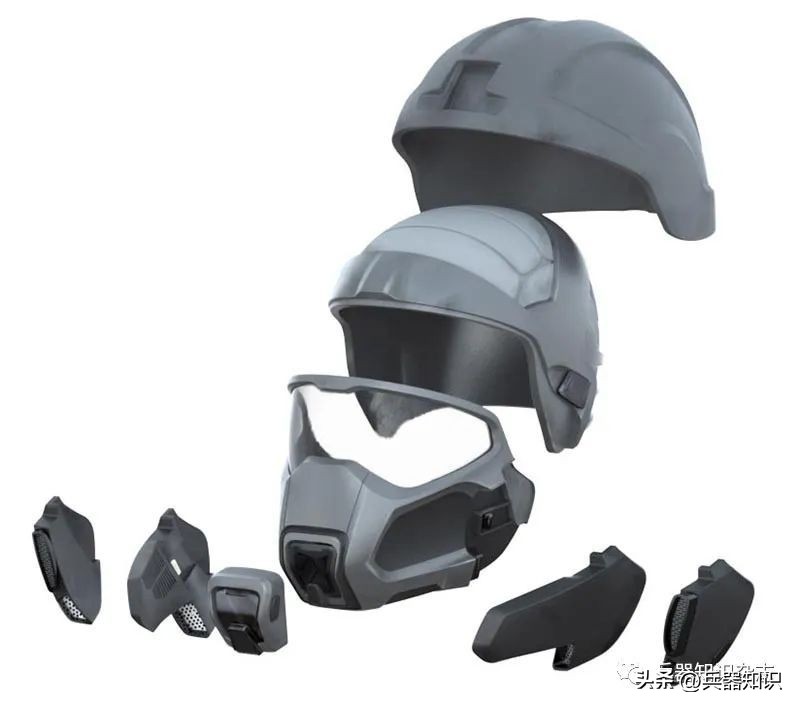 美国陆军单兵装备步枪,美国二战单兵装备图解