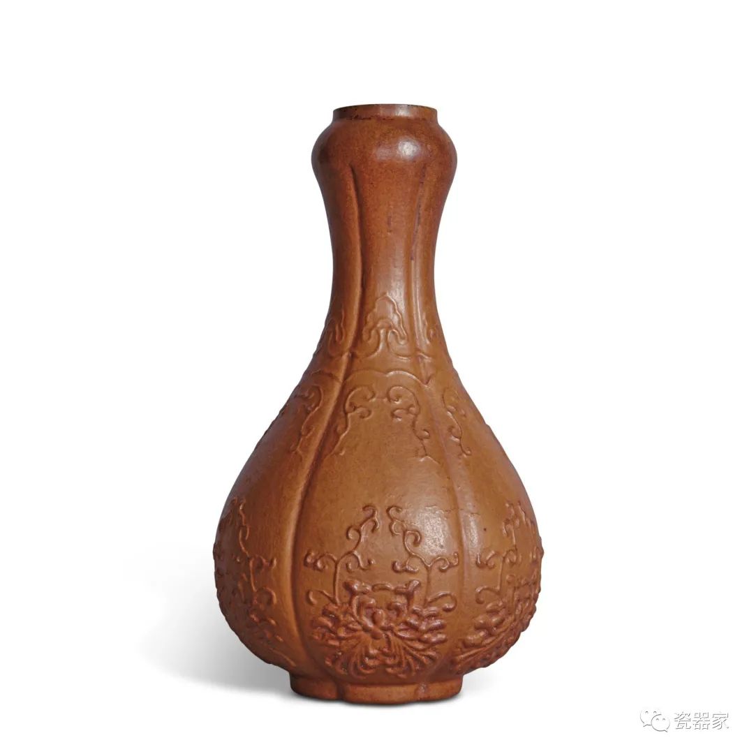 苏富比19年香港瓷器春拍,纽约秋拍苏富比高古瓷全览50件