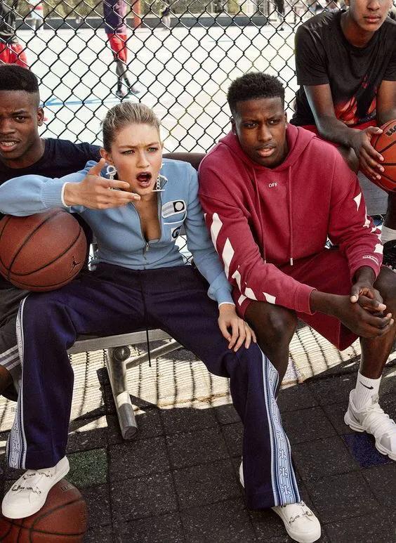 全球运动品牌排行榜前十名,运动潮流服装推荐