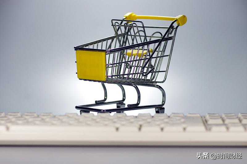 跨境外贸新蓝海,跨境电商新蓝海