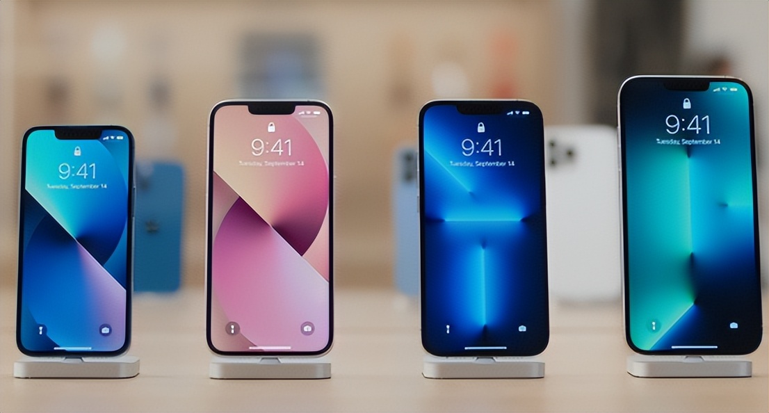 等618买苹果13还是等14,等到618再买手机还有货吗