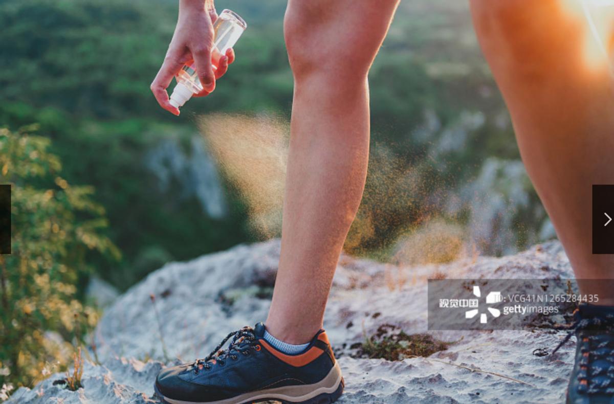 蚊子为什么专挑小孩咬,蚊子是怎么叮咬你的