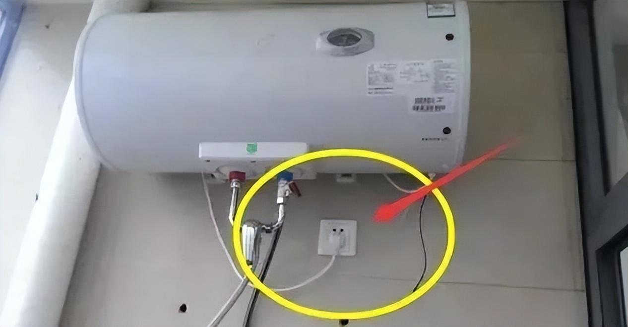 热水器要怎么才能彻底断电,热水器正确的断电的方法