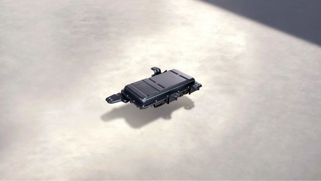 福特第四代混动技术,福特的混动可不可靠