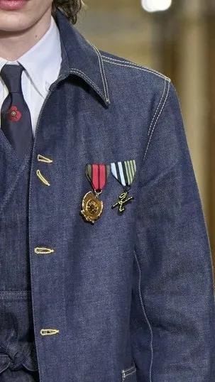 从里原宿走向巴黎，Nigo交上KENZO首份答卷