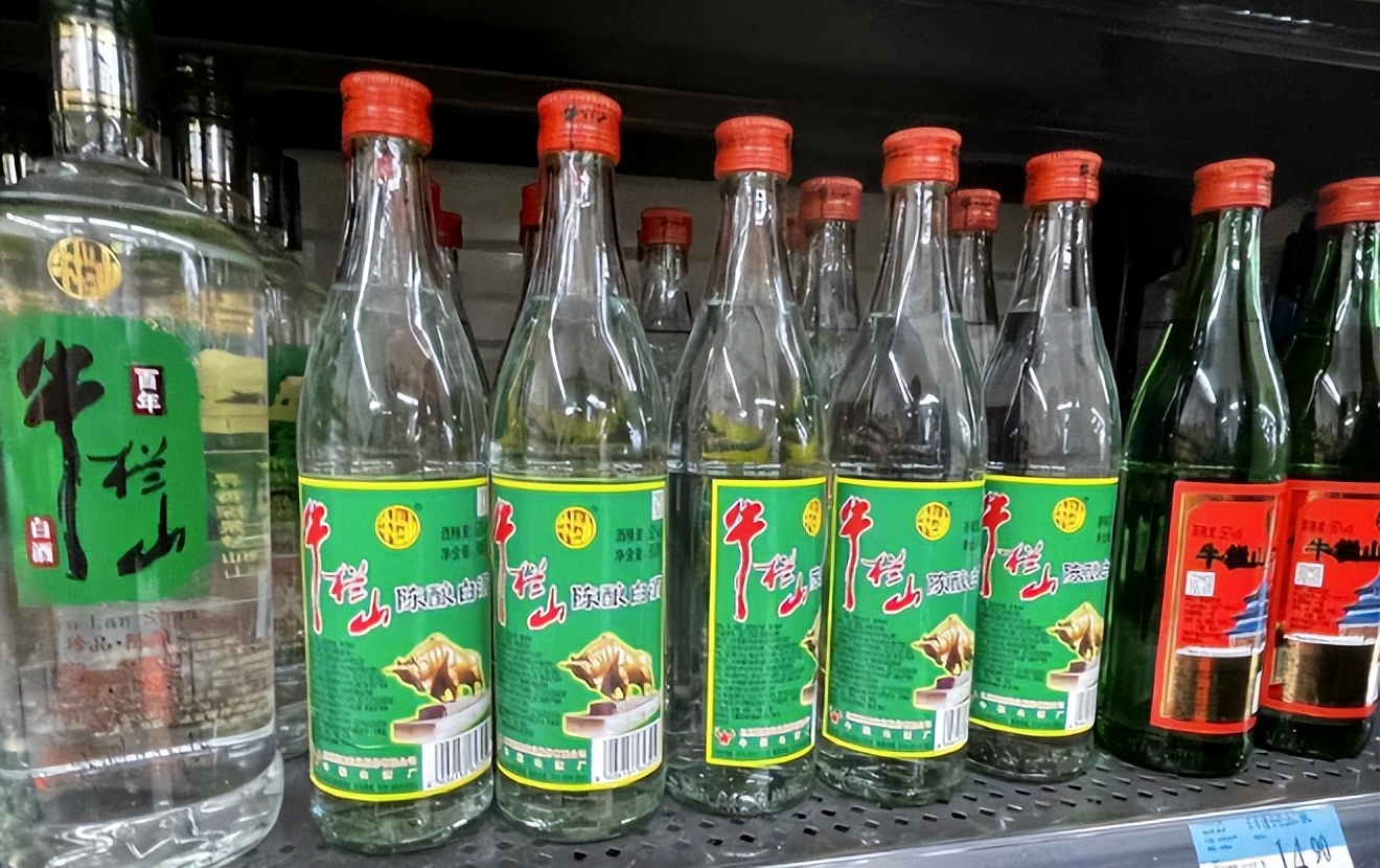 都是北京二锅头，牛栏山，红星，永丰区别有哪些？建议搞懂再喝