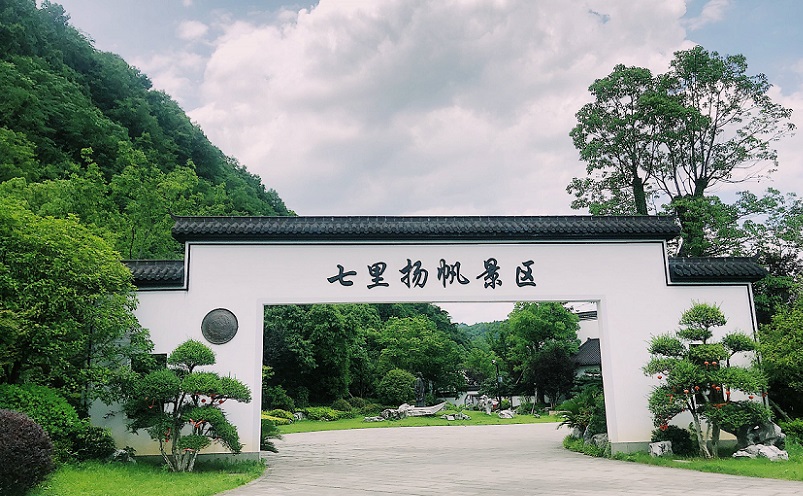 杭州旅游必去十大景点推荐一下,杭州看花好去处杭州网红景点