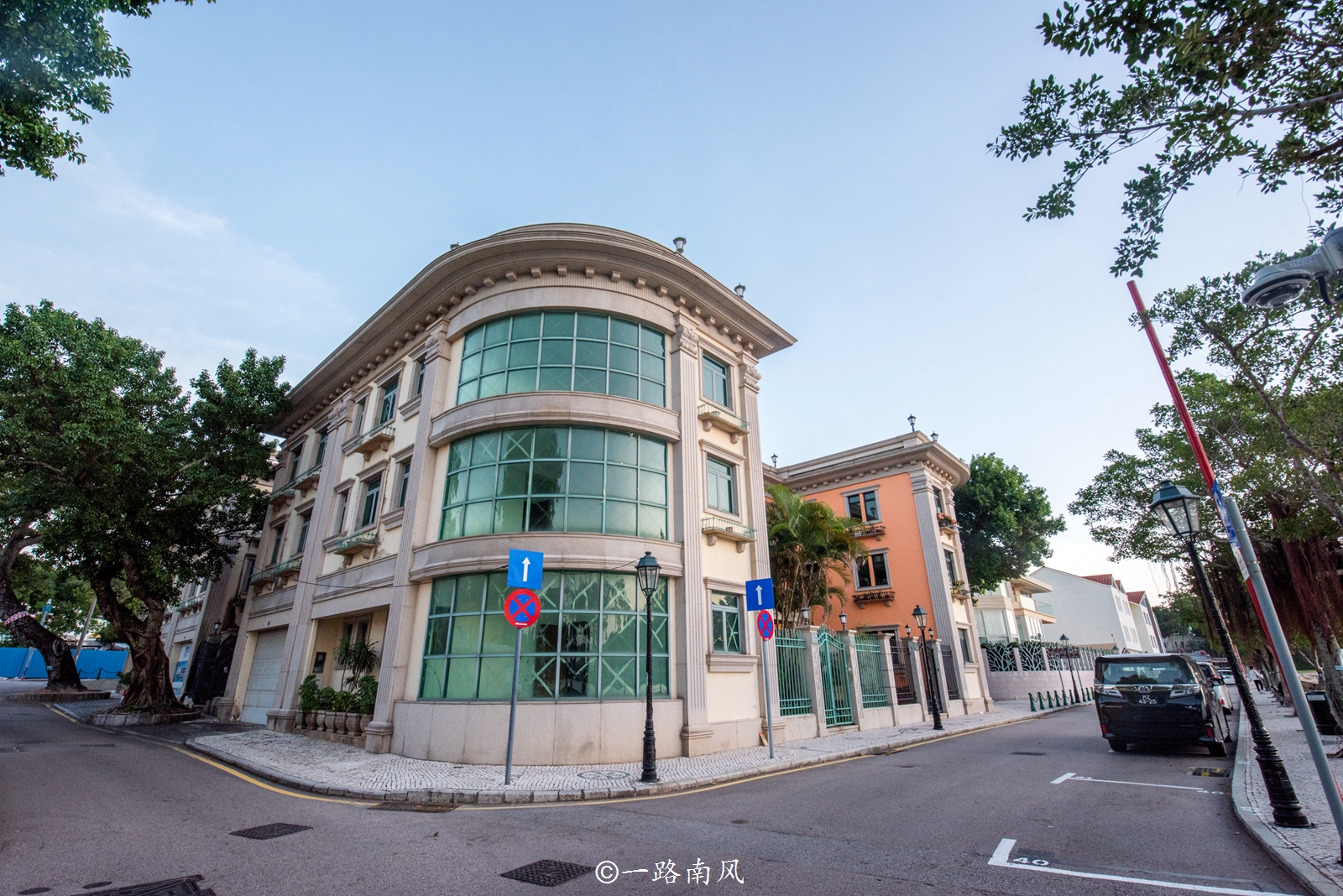 澳门小资,澳门好玩的景点图片高清