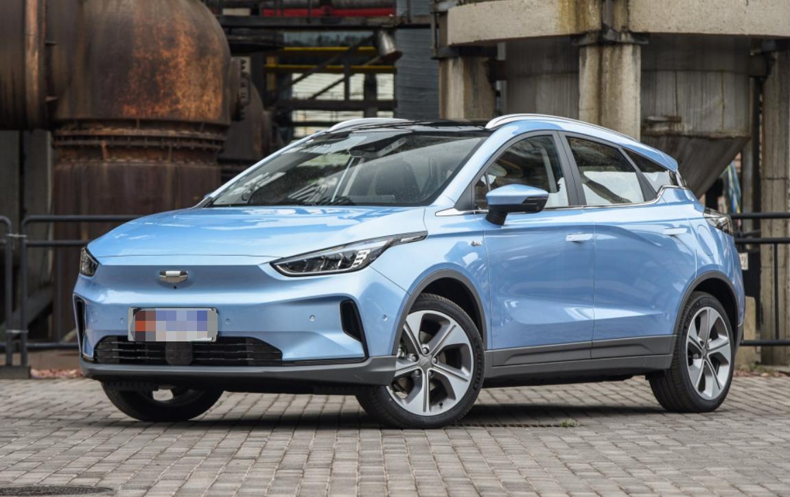 便宜又实用空间又大的新能源车,哪款新能源车空间比较大价格优惠