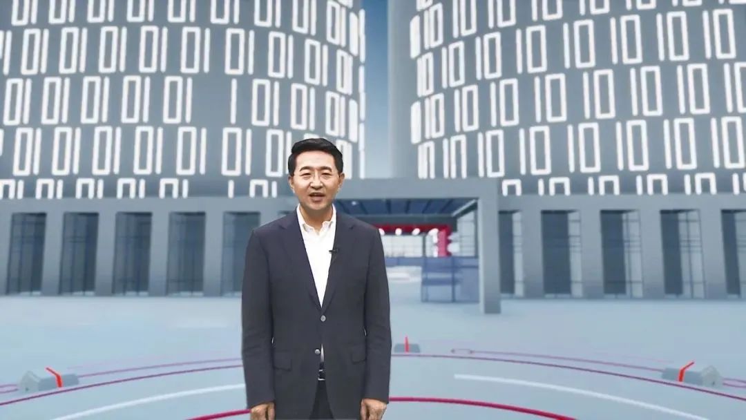 商城上线，新华三营销创新背后的一次生态变革