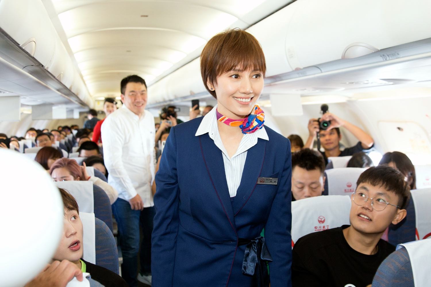 即漂亮又有气质的七位美女,我心目中的十大气质美女